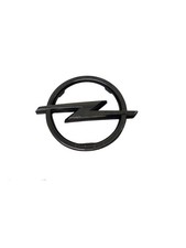STEMMA FREGIO LOGO ANTERIORE PER OPEL Corsa F Serie Benzina (19>)