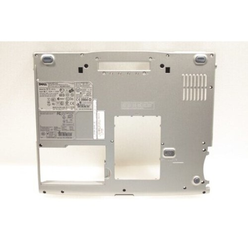 Dell latitude d530 - d530, custodia