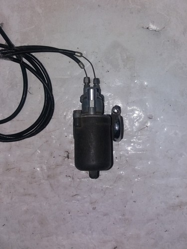 Carburatore dell orto - ,