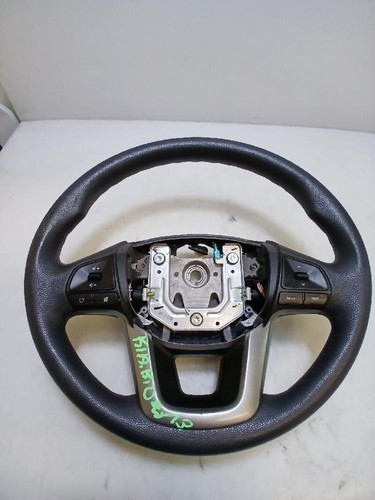 561201w101hu volante kia rio - volante,