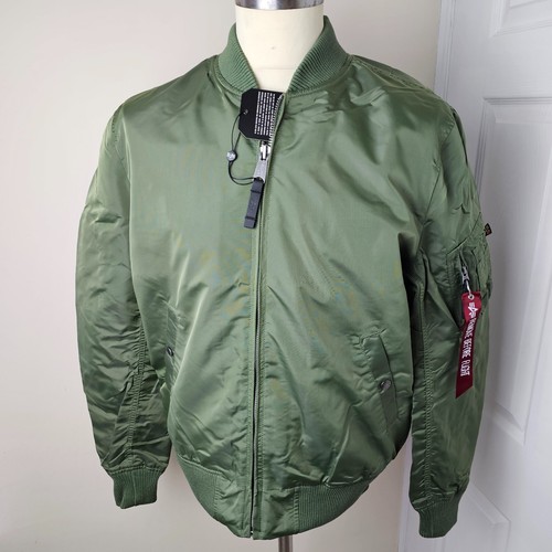 Alpha industries tt - industries,