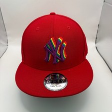 Cappello snapback New Era