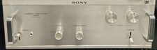 Sony TA-3200F Amplificatore di potenza vintage anni 70 amplificatore stereo hi-fi Giappone