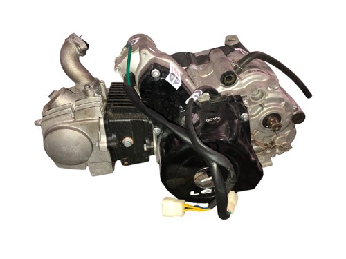 Motore lem motor brutus 110 - motore, ad