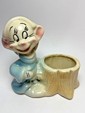 Fioriera ceramica vintage Walt