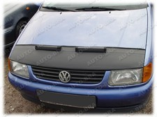 Cofano BRA per VW Polo 6N