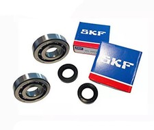 KIT REVISIONE ALBERO MOTORE