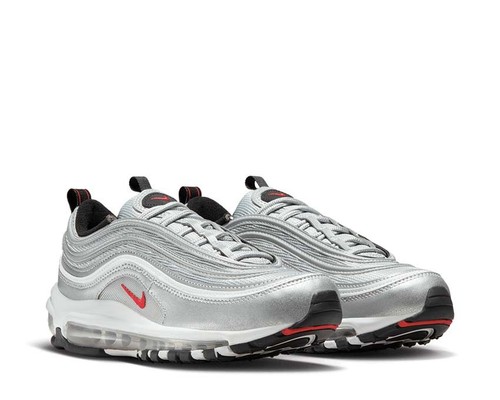 Nike air max argento - 97,