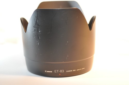 Canon 83 paralume - et-83,