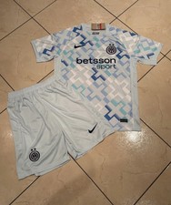 Completo Calcio Inter Taglia