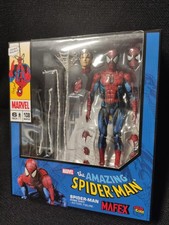 Medicom Toy MAFEX Spider-Man