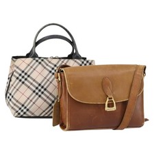 BURBERRY Nova Borsa a Mano
