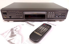 TECHNICS SL-PG 5 Lettore CD