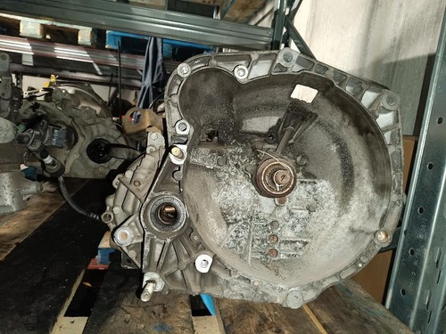 Cambio manuale completo per - cambio,