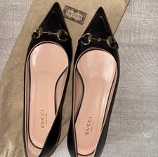 Scarpe ballerine donna Gucci