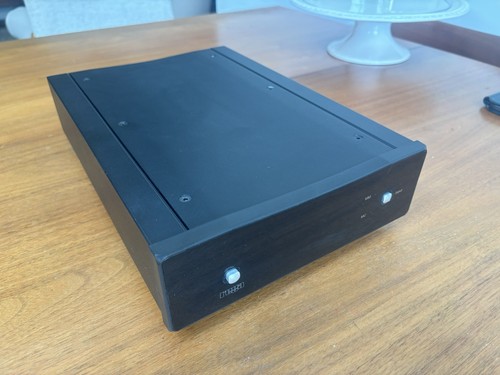 Preamplificatore stadio phono