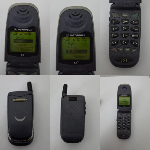 Cellulare v51 gsm - v51, unlocked