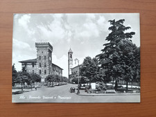 Rho - Piazzale Visconti e