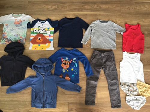 Pacchetto vestiti per - vestiti,