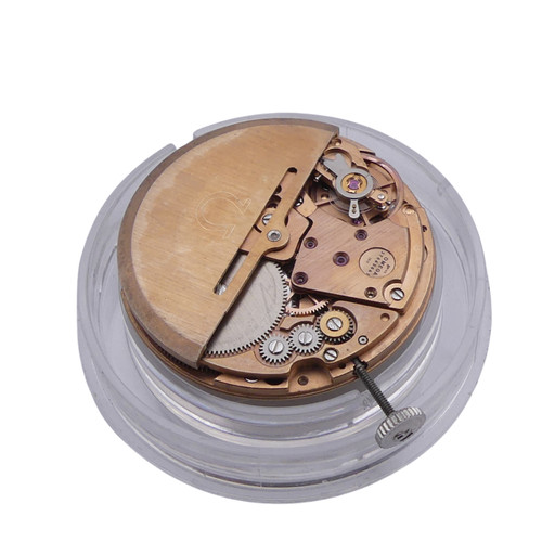 Omega 1012 mouvement - ,