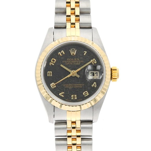 Rolex datejust 69173 computer - 69173,