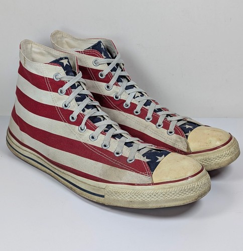 Vintage converse high top uomo - high,
