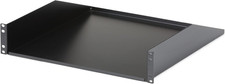 .Com Ripiano Rack 19" 2U