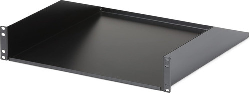 Com ripiano rack - rack, 19"
