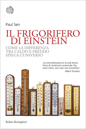 Frigorifero einstein come - di,
