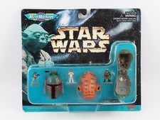 Galoob micro machine star wars - micro,
