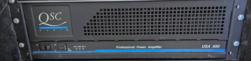 Amplificatore potenza - di,