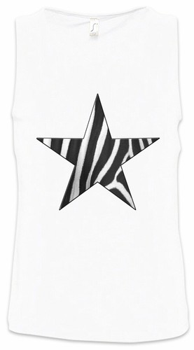 Canotta uomo rockabella star - uomo,