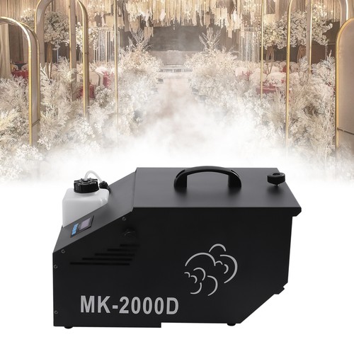 Nebbia fumo dmx - nebbia, bassa