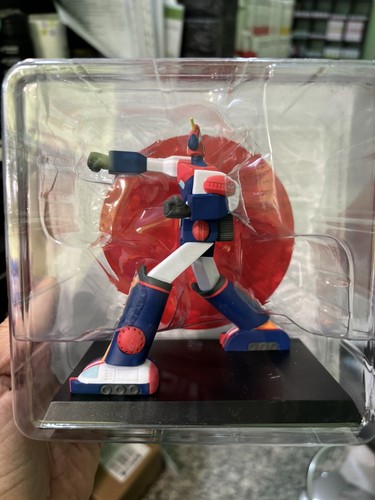 Anime robot combattler yo - combattler,