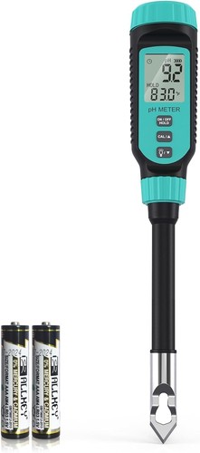 Misuratore professionale - misuratore, ph