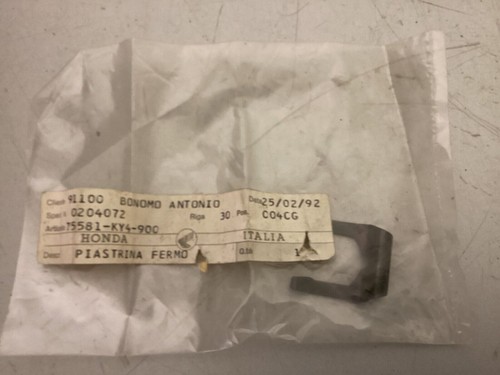 Honda 75581 ky4 - honda, 75581-ky4-900