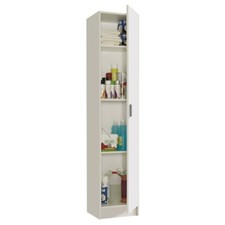 Kit Armadio Alto 180 Bianco 1