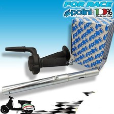 KIT TUBO COMANDO GAS RAPIDO