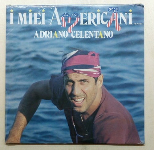 Adriano celentano i - celentano, ‎–