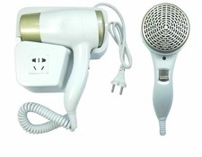 ASCIUGACAPELLI PHON DA PARETE