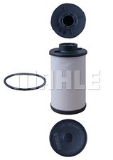 Filtro idraulico HX 132D MAHLE, cambio automatico per AUDI,SEAT,SKODA,VW
