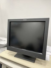Toshiba 4820-51G Monitor LCD Touch No Alimentatore