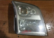 FARO ANTERIORE DESTRO DX FORD
