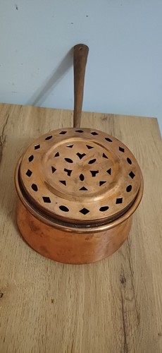 Scaldaletto ottime - scaldaletto, in