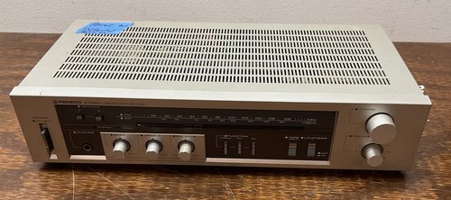 Pioneer sx202 202 - pioneer,