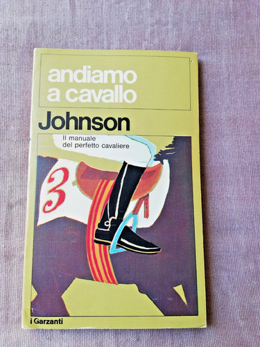 Dorothy johnson andiamo a - dorothy,