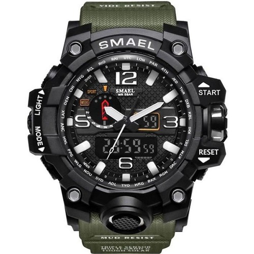 Orologio sportivo militare - , da