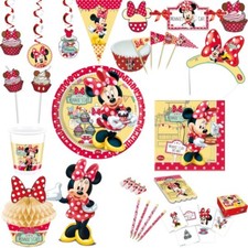 Set Di Decorazioni Per Feste