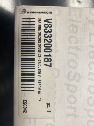 Statore volano magnete per - magnete,