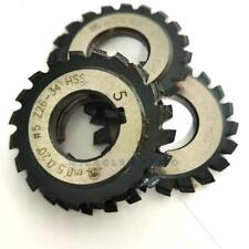 8Pcs/Set Module 0.5 PA20